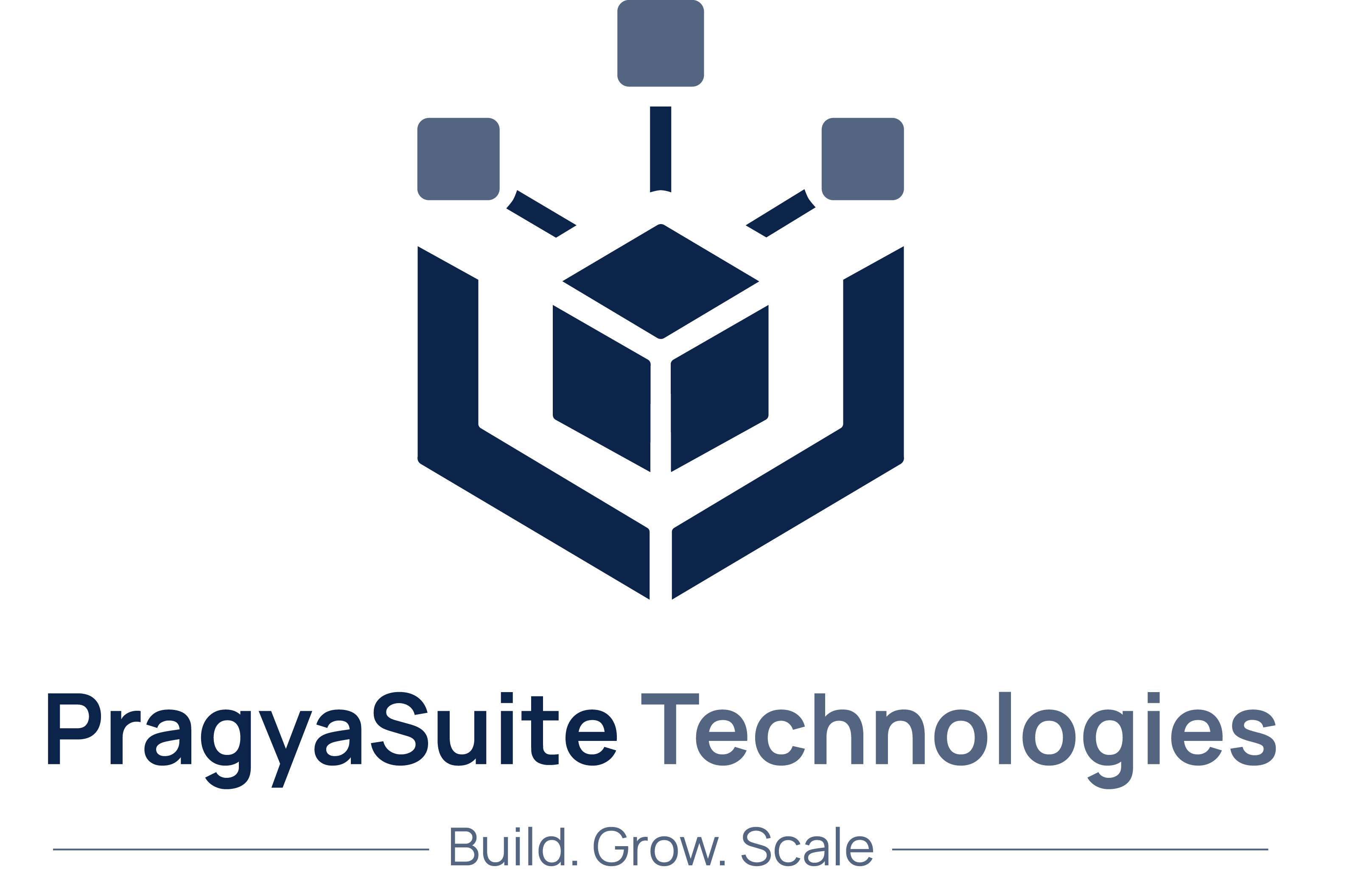 Pragyasuite Technologies LLP